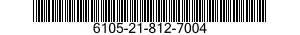 6105-21-812-7004  6105218127004 218127004