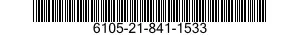 6105-21-841-1533  6105218411533 218411533