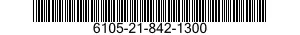 6105-21-842-1300  6105218421300 218421300