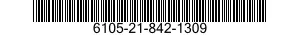 6105-21-842-1309  6105218421309 218421309