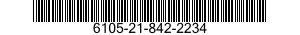 6105-21-842-2234  6105218422234 218422234