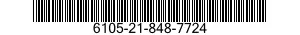 6105-21-848-7724  6105218487724 218487724