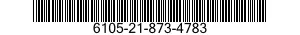 6105-21-873-4783  6105218734783 218734783