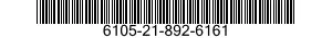 6105-21-892-6161  6105218926161 218926161