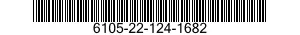 6105-22-124-1682 CONTROLLER,MOTOR 6105221241682 221241682