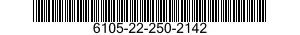 6105-22-250-2142  6105222502142 222502142