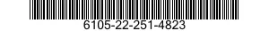 6105-22-251-4823  6105222514823 222514823