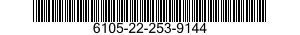 6105-22-253-9144  6105222539144 222539144