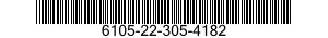 6105-22-305-4182  6105223054182 223054182