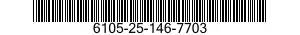 6105-25-146-7703  6105251467703 251467703