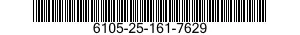6105-25-161-7629  6105251617629 251617629