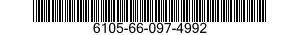 6105-66-097-4992  6105660974992 660974992