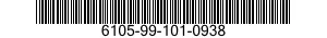 6105-99-101-0938  6105991010938 991010938