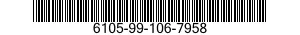 6105-99-106-7958  6105991067958 991067958