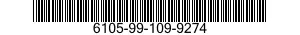 6105-99-109-9274  6105991099274 991099274