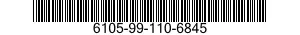 6105-99-110-6845  6105991106845 991106845