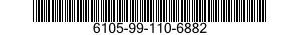 6105-99-110-6882  6105991106882 991106882