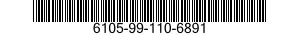 6105-99-110-6891  6105991106891 991106891