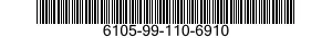 6105-99-110-6910  6105991106910 991106910