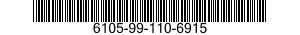 6105-99-110-6915  6105991106915 991106915