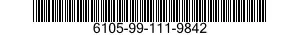 6105-99-111-9842  6105991119842 991119842