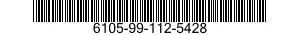 6105-99-112-5428  6105991125428 991125428