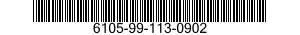 6105-99-113-0902  6105991130902 991130902