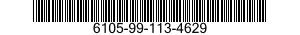 6105-99-113-4629  6105991134629 991134629