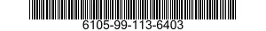 6105-99-113-6403  6105991136403 991136403