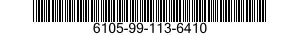 6105-99-113-6410  6105991136410 991136410