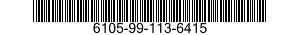 6105-99-113-6415  6105991136415 991136415