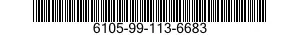 6105-99-113-6683  6105991136683 991136683