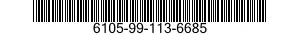 6105-99-113-6685  6105991136685 991136685