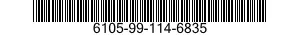 6105-99-114-6835  6105991146835 991146835
