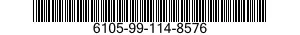 6105-99-114-8576  6105991148576 991148576