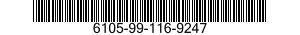 6105-99-116-9247  6105991169247 991169247