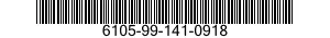6105-99-141-0918  6105991410918 991410918