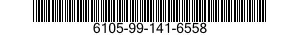 6105-99-141-6558  6105991416558 991416558