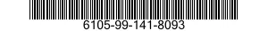 6105-99-141-8093  6105991418093 991418093