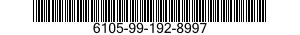 6105-99-192-8997  6105991928997 991928997