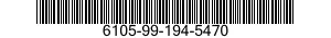 6105-99-194-5470  6105991945470 991945470
