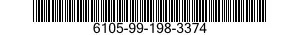 6105-99-198-3374  6105991983374 991983374