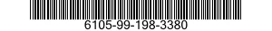 6105-99-198-3380  6105991983380 991983380