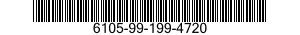 6105-99-199-4720  6105991994720 991994720