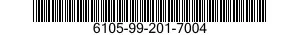 6105-99-201-7004  6105992017004 992017004
