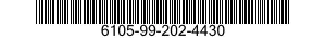 6105-99-202-4430  6105992024430 992024430