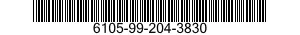 6105-99-204-3830  6105992043830 992043830