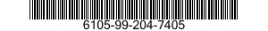 6105-99-204-7405  6105992047405 992047405