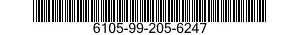 6105-99-205-6247  6105992056247 992056247