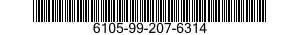 6105-99-207-6314  6105992076314 992076314